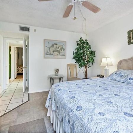 Apartamento Siesta Key Escape Ground Floor Steps To Heated Pool And Free Trolley Exterior foto