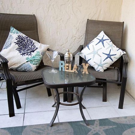 Apartamento Siesta Key Escape Ground Floor Steps To Heated Pool And Free Trolley Exterior foto