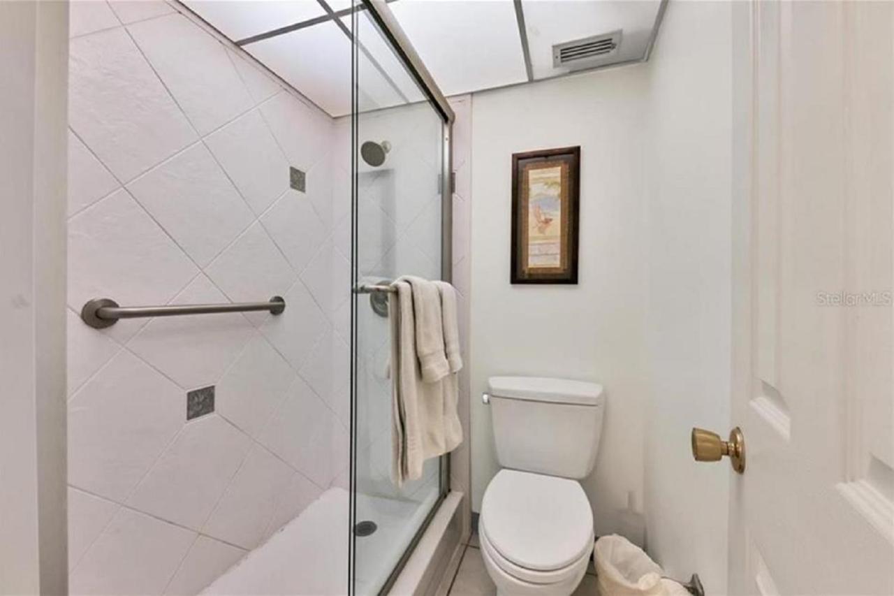 Apartamento Siesta Key Escape Ground Floor Steps To Heated Pool And Free Trolley Exterior foto