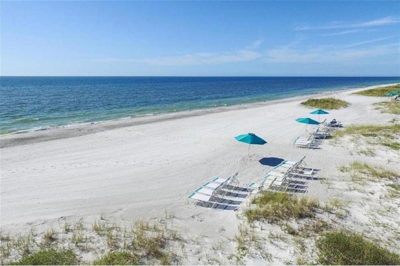 Apartamento Siesta Key Escape Ground Floor Steps To Heated Pool And Free Trolley Exterior foto