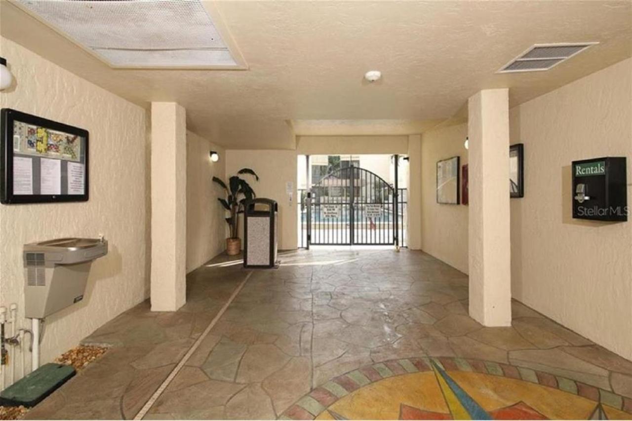 Apartamento Siesta Key Escape Ground Floor Steps To Heated Pool And Free Trolley Exterior foto