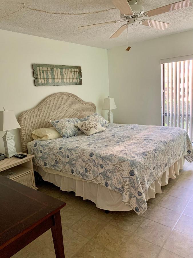 Apartamento Siesta Key Escape Ground Floor Steps To Heated Pool And Free Trolley Exterior foto