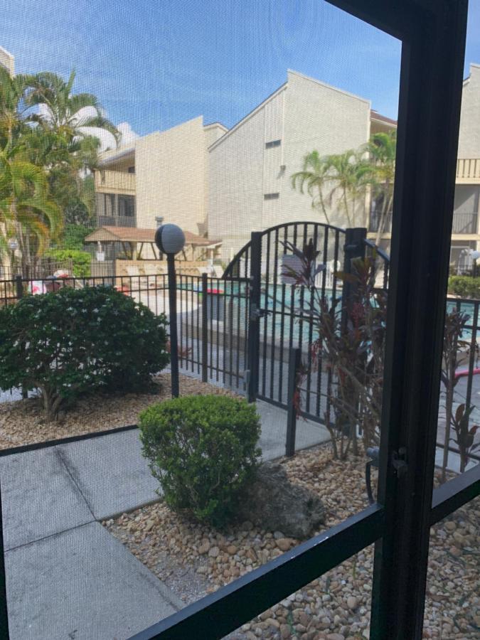 Apartamento Siesta Key Escape Ground Floor Steps To Heated Pool And Free Trolley Exterior foto