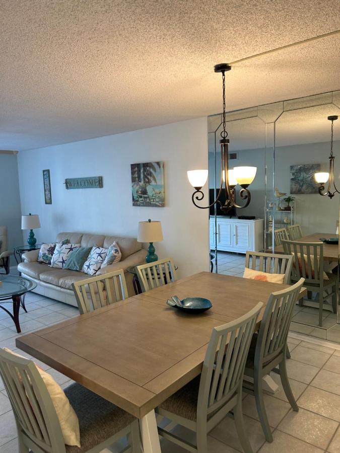 Apartamento Siesta Key Escape Ground Floor Steps To Heated Pool And Free Trolley Exterior foto
