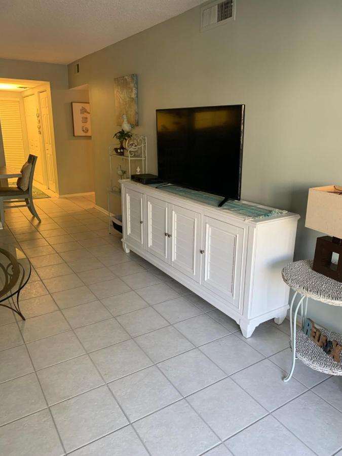 Apartamento Siesta Key Escape Ground Floor Steps To Heated Pool And Free Trolley Exterior foto
