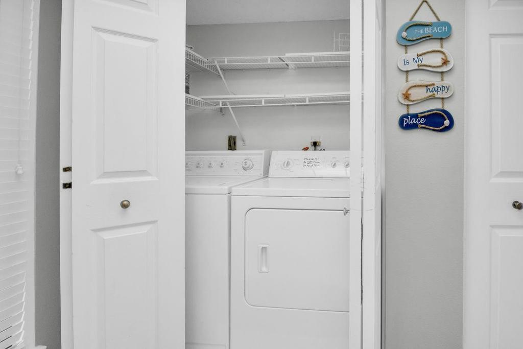 Apartamento Siesta Key Escape Ground Floor Steps To Heated Pool And Free Trolley Exterior foto