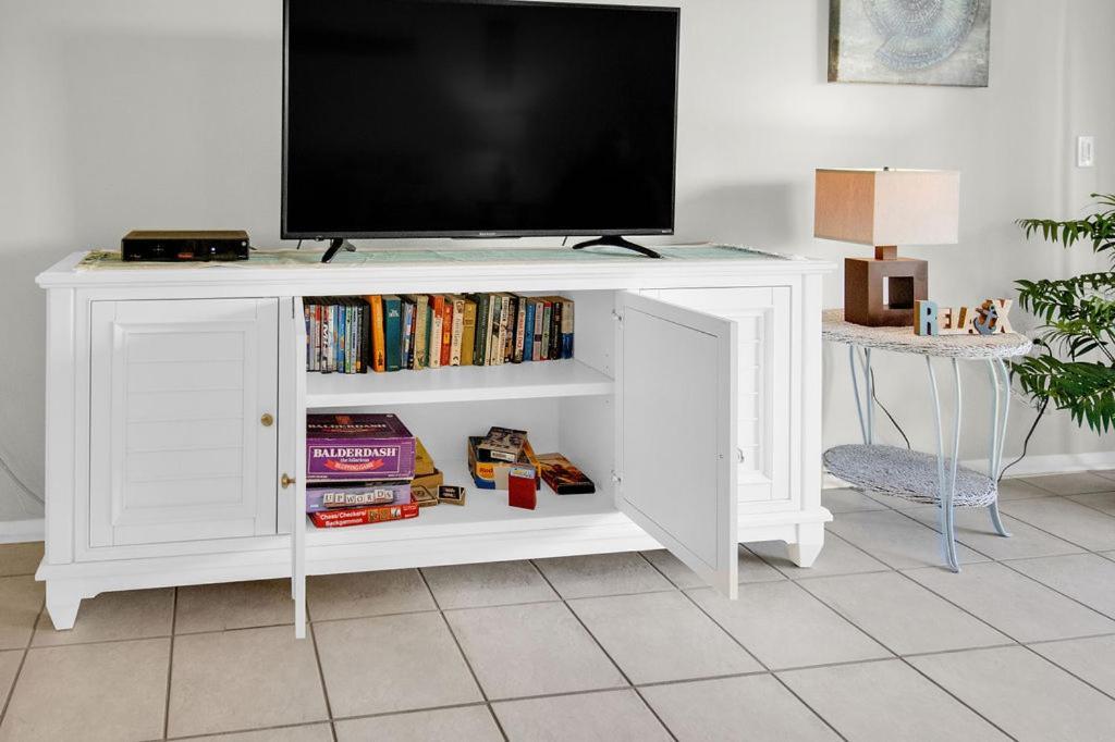 Apartamento Siesta Key Escape Ground Floor Steps To Heated Pool And Free Trolley Exterior foto