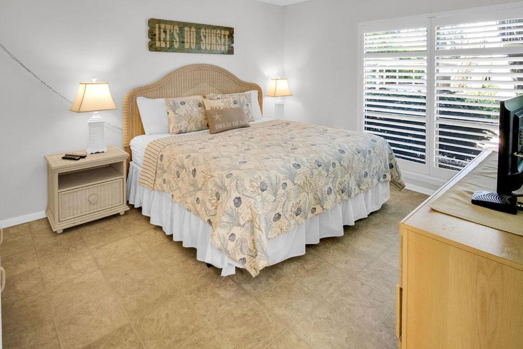 Apartamento Siesta Key Escape Ground Floor Steps To Heated Pool And Free Trolley Exterior foto